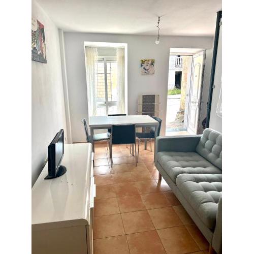 Acogedora casita en Mugardos.