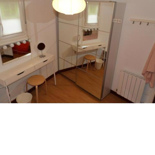 Acogedora Habitación Centro Bilbao