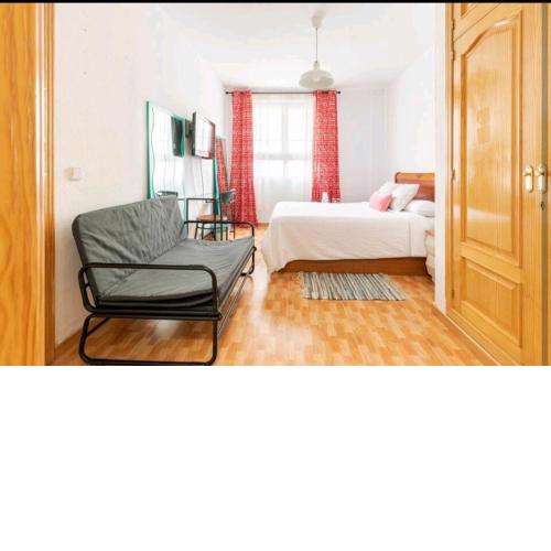 Acogedora Habitación en Madrid
