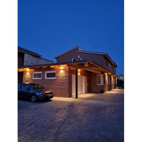 Acogedora Suite con entrada independiente