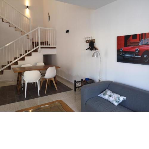 Acogedoras Habitaciones Privadas zona Costera Wifi