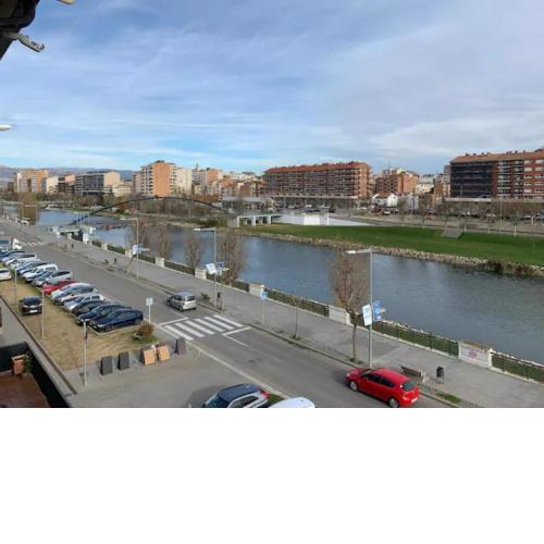 Acojedor Duplex en Balaguer