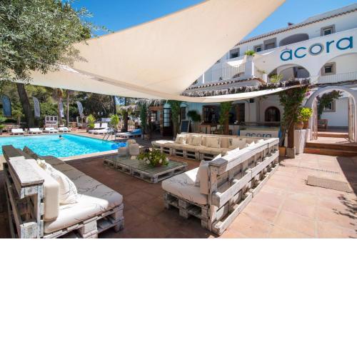 Ácora Ibiza