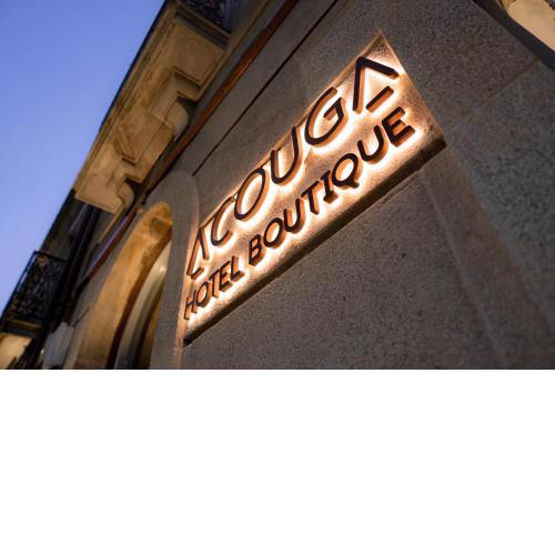 ACOUGA Hotel Boutique