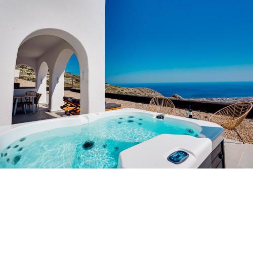 Acria Villas