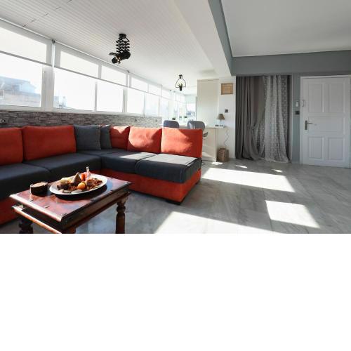 AcroLofts M62