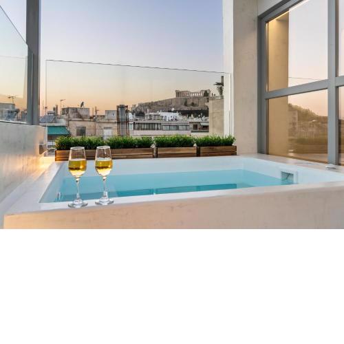 ACRON suites & apartments