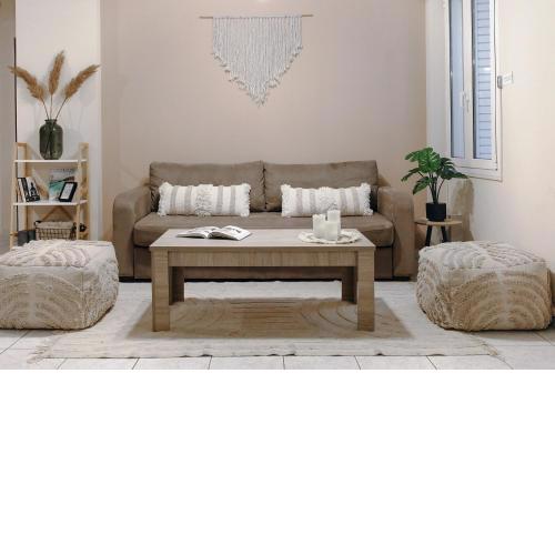 Acropolis Boho Bliss
