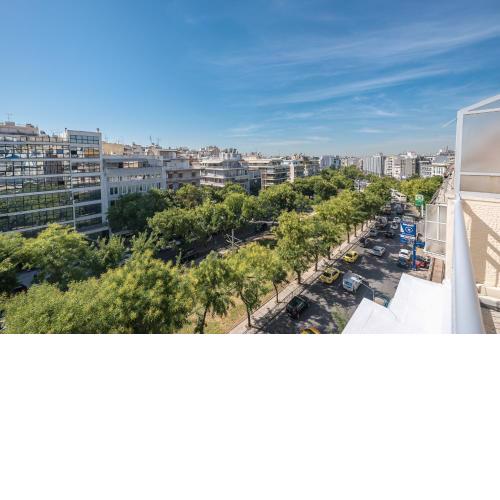 Acropolis Experience Penthouse