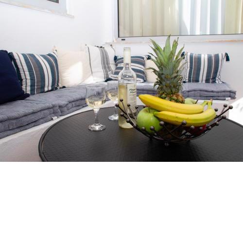 Acropolis Hip Loft