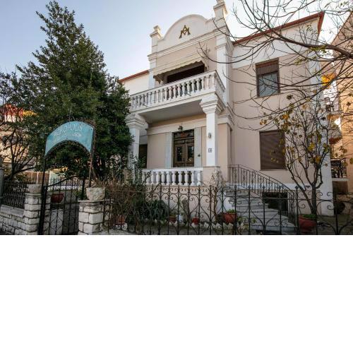 Acropolis Hotel