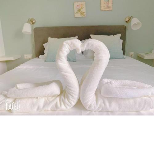 Acropolis Koukaki Veikou Boutique Homestay