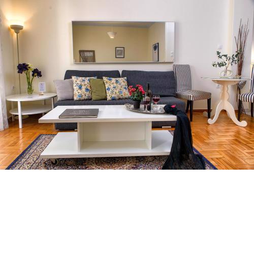Acropolis Lovely Flat in Plaka