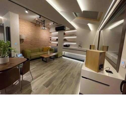 Acropolis Lux Apartment