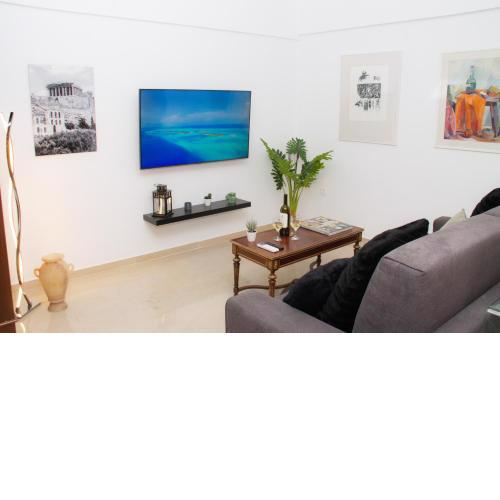 Acropolis Luxurious Legacy