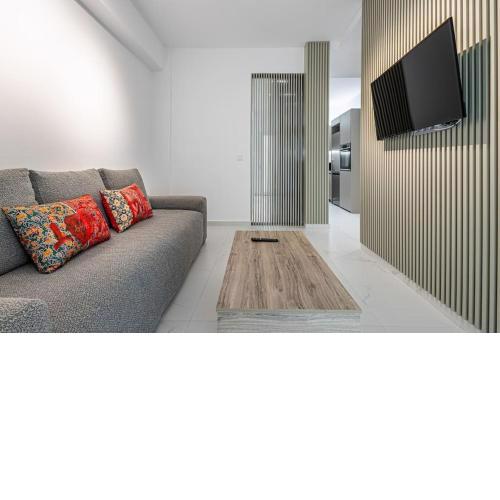 Acropolis Luxury Apartment