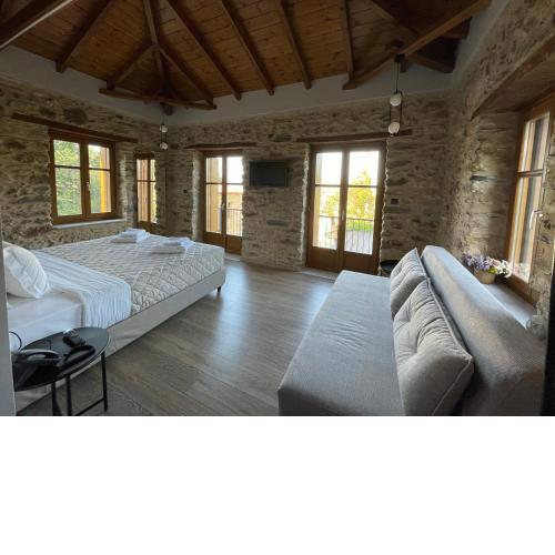 Acropolis Mystra Guesthouse