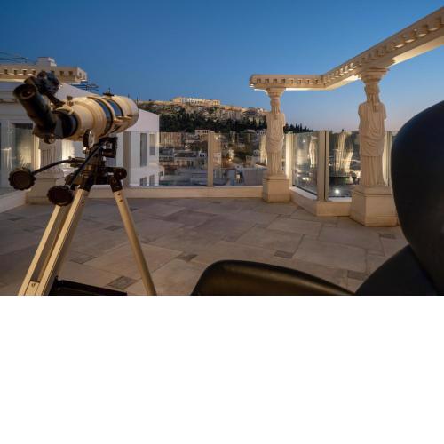 Acropolis Pearl
