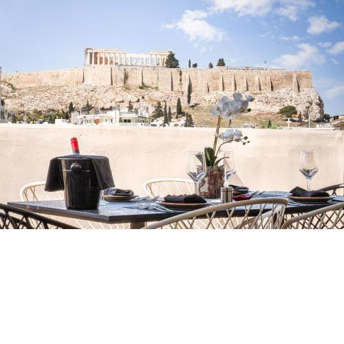 Acropolis Select