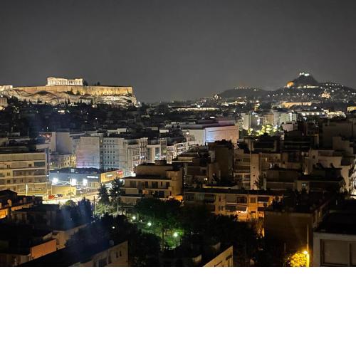 Acropolis studio view 1