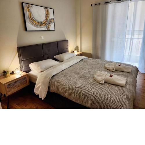 Acropolis Suite greendom