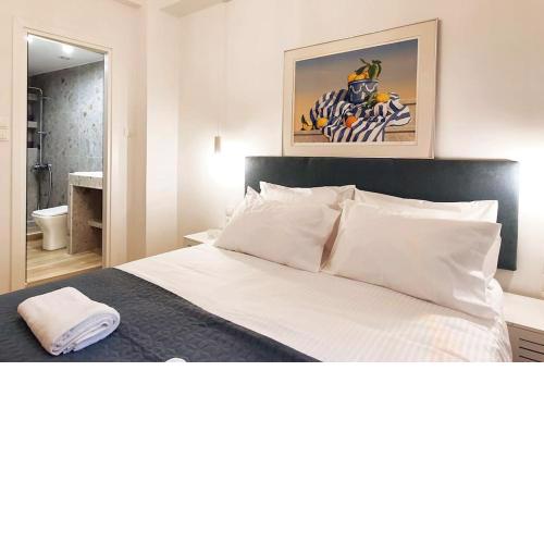 Acropolis Thisio Apartment 2 bedrooms 2 bathrooms