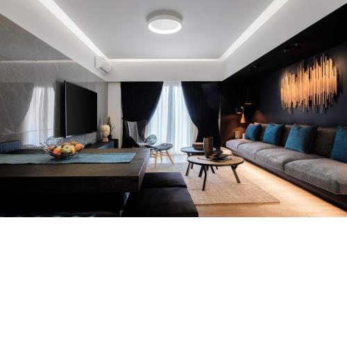Acropolis Unique Residence