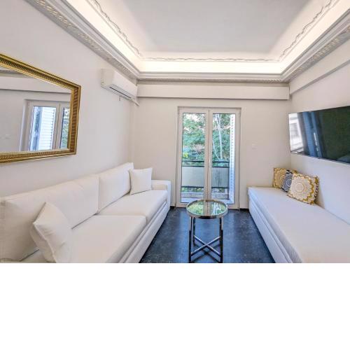 Acropolis View Dream Apartments