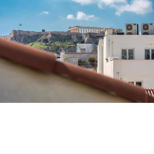 Acropolis View Oasis@City Center