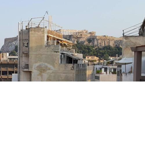 Acropolis View Only Ladies Hostel