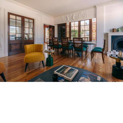Acropolis View Residence