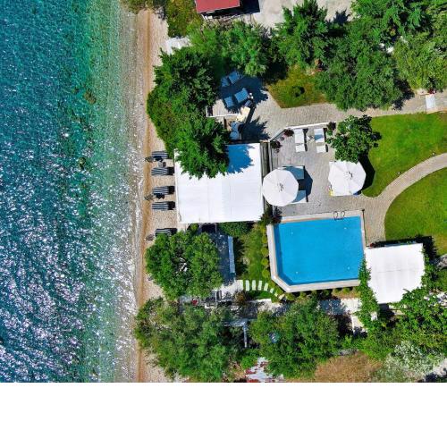 Acrotel Athena Villa