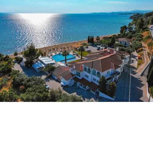 Acrotel Lilyann Boutique Hotel