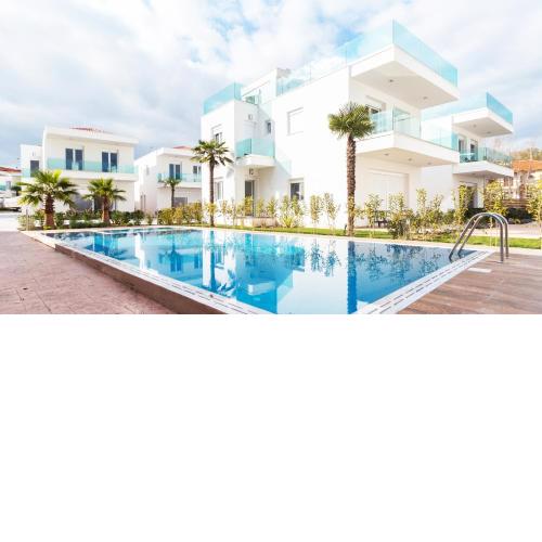 Acrotel Porto Brava Luxury Villas