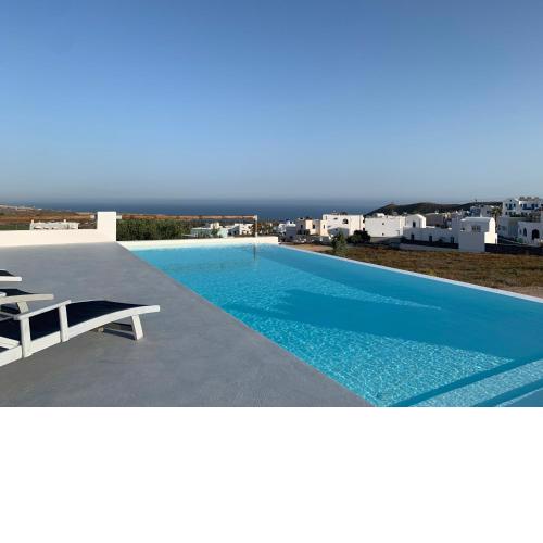 Acrothea Suites and Villas