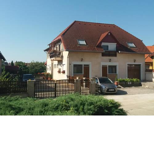 Ács Apartman