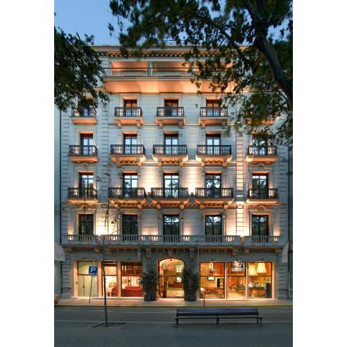 Acta Atrium Palace