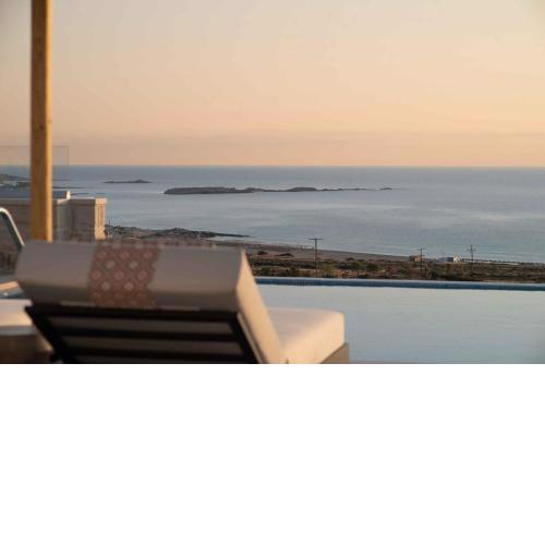 Actea Seaview Villas