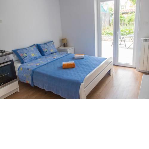 Active Koper rooms