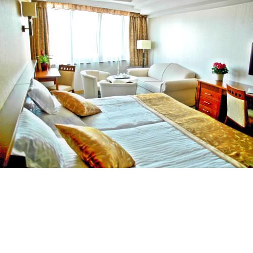 Actor Hotel Budapest