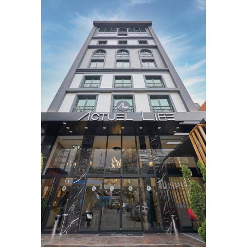 ACTUEL LİFE HOTEL
