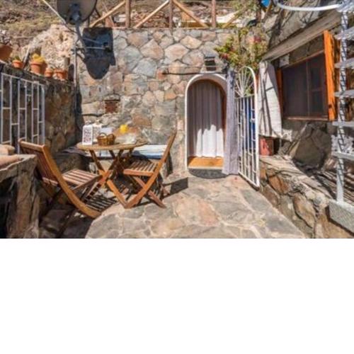 Acusa Seca Silence S Cave Rural House Lic 2278