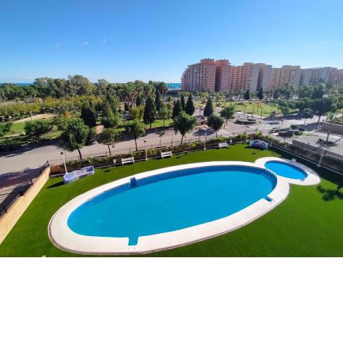 ACV - Costa Azahar I-2ª linea planta 3 norte 2