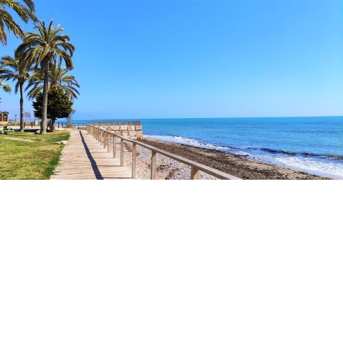 ACV - Costa Caribe II - 2ª linea, planta 5, sur