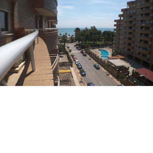 ACV - Costa Marina I-1ª línea, planta 5, sur