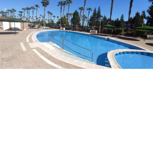 ACV - Costa Marina III-1ª Linea Planta 2 Sur