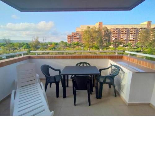 ACV - Torremar-2ª linea planta 1 Norte 3H