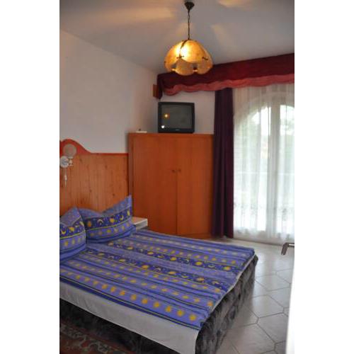 A&D apartman ház