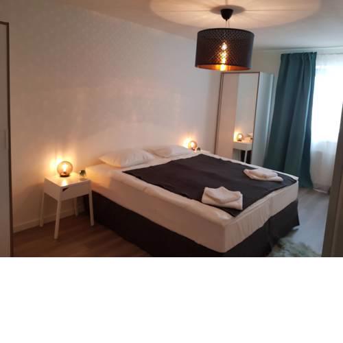 AD Apartment