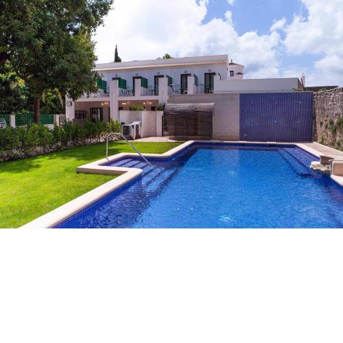 Ad Hoc Vitae Retreats & Health Only Adults
